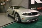 Ford Mustang 427R by Roush 2010 года